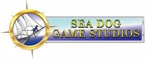 Sea Dog Game Studios logo