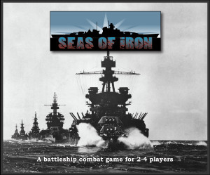 Seas of Iron-Box Top