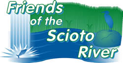 Friends of the Scioto River logo