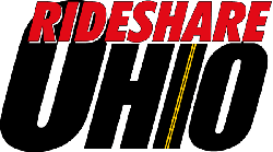 Rideshare Ohio logo