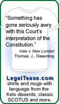 Legal Tease blogad - September 2005