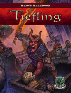 Hero's Handbook-Tiefling_cover